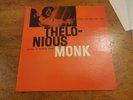 Thelonious Monk - Genius of Modern Music - Volume 2 Blue Note - RVG VINYL LP