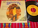 DONOVAN Barabajagal +3 1969 MEXICO 7