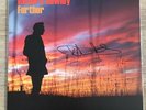 RICHARD HAWLEY | Further | ?Signed? Black Vinyl