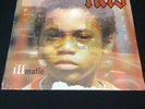 Nas - Illmatic (LP, Original Pressing 1994, Made In Germany) Sealed.