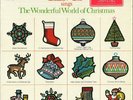 Elvis Presley - Elvis Sings The Wonderful World of Christmas