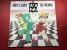 G3-57 MEN WITHOUT HATS The Safety Dance .. UK-REMIX . 12” SINGLE / 45RPM  IMPORT