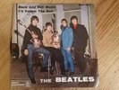 Beatles,single,Italy,rock and roll music