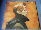 David Bowie Rare Unique Rhodesia Zimbabwe Pressing Low Stones Beatles Pistols