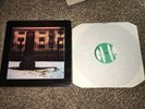 Vond   The Dark River Test Pressing LP Vinyl Record Mortiis Rare Mayhem Emperor