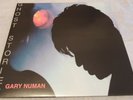 Exceptionally rare full ‘sample’ set of Gary Numan’s Ghost Stories albums