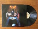 PROMO Paul McCartney and Wings Back To The Egg FC 36507 Beatles VG++EX Let It BE