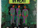 Dee Felice Trio - In Heat LP - Bethlehem VG+ Shrink