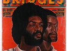 Gil Scott-Heron & Brian Jackson - Bridges LP - Arista VG++ Shrink