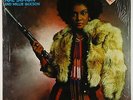J.J. Johnson, Joe Simon, Millie Jackson - Cleopatra Jones OST LP - WB VG+ Shrink
