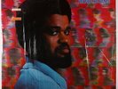 Azar Lawrence - People Moving LP - Prestige Shrink