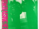 Run-D.M.C. - Raising Hell LP - Profile VG+