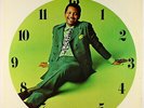 Tyrone Davis - Turn Back The Hands Of Time LP - Dakar