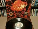 PIXIES Bossanova Vinyl L.P **1990 UK A1/B1 w/Insert** 4AD CAD 0010