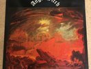 Angel Witch - Self Titled UK 1980 1st Press Bronze Records Polydor LTD Bron 532