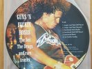GUNS N' ROSES - Guns 'N Fuckin Roses The Sex The Drugs...12