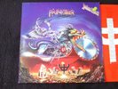 JUDAS PRIEST „PAINKILLER“ ORIGINAL METAL-MASTERPECE