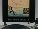 Heldon   1 Electronic Guerilla   LP   OG   Prog   French Pressing   Space Rock