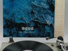  EDGAR FROESE Aqua YX7015VR VIRGIN JAPAN Vinyl LP