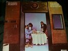 HOWARD ROBERTS Equinox Express Elevator LP QUAD QUADRAPHONIC 1975 NEW SEALED