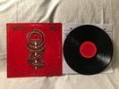 1982 Toto IV LP Vinyl Album Columbia Records FC 37728 VG/VG+