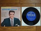 ELVIS PRESLEY It's Now Or Never JAPAN Compact Double 33 EP SCP-1245