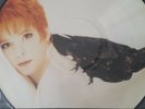 Mylène Farmer album l'autre picture disc en édition limitée