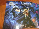 Warlock  ?– Triumph And Agony ..org,1987...(ex Doro)..rare limited Edition