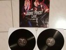 Judas Priest Live St.Louis 1986 Doppel Vinyl