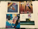 aha-scoundrel days-outfield-play deep-inx-listen like-fixx-reach-mint vinyl