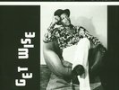HORACE ANDY - Get Wise LP - Vinyl Album - NEW Pressure Sounds - Lee Perry Record