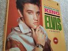Elvis presley 6lp vinyl box set ,96 Hits