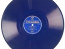 MILLS BLUE RHYTHM BAND: Back Beats US Columbia 3020-D Hot Jazz E- 78 Hear