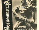 NECROMANTIA - ANCIENT PRIDE LP 1997 PRESS METAL BLACK DARKTHRONE MAYHEM DEATH