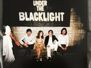 Rilo Kiley Under The Black Light Vinyl Record LP