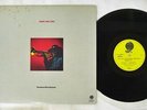 TERUMASA HINO PEACE AND LOVE OVERSEAS ULS-1852-V Japan VINYL LP
