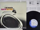 DONALD BYRD A NEW PERSPECTIVE BLUE NOTE TOSHIBA-EMI JAPAN BN 4124 Japan VINYL LP