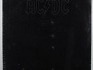 AC/DC Back In Black ATLANTIC SD 16018 LP SEALED club edition