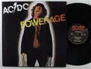 AC/DC Powerage COLUMBIA LP VG++ 180g
