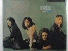 FREE Fire & Water MUSIC ON VINYL LP VG++/NM europe 180g