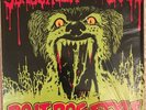 SLAUGHTER AND THE DOGS - DO IT DOG STYLE, RARE FIRST PRESSING VINYL LP SKA 5292