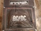 AC/DC BACKTRACKS DELUXE BOX SET AMP VINYL CD SET BOOK MEMORABILIA SET NEW UNUSED