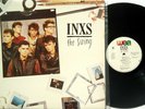 INXS ?– The Swing LP 1984 WEA Original Australian issue ?– 250389-1
