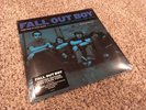 NEW Fall Out Boy Take This To Your Grave Coke Clear Vinyl LP 2012 SEALED