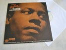 WAYNE SHORTER - ALL SEEING EYE, JAPAN KING, Pressung, Blue Note ,  audiophile LP