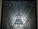 RAMMSTEIN - PARIS - 4 VINYL-BOX - INCL. BLU RAY + 2 CD´S - LIMITED EDITION - TOP