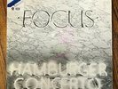 FOCUS Hamburger Concerto EMI 5C 064.25693X LP SEALED COPY