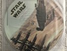 Star Wars Vinyl Set TFA Record Store Day Rogue One Picture Disc