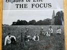 The Focus, Shades of Life, Acid Folk private pressing 1972 gatefold sleeve