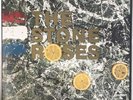 THE STONE ROSES SELF TITLED LP SILVERTONE ORE LP 502 1989 A2/B2 MATRIX EX+